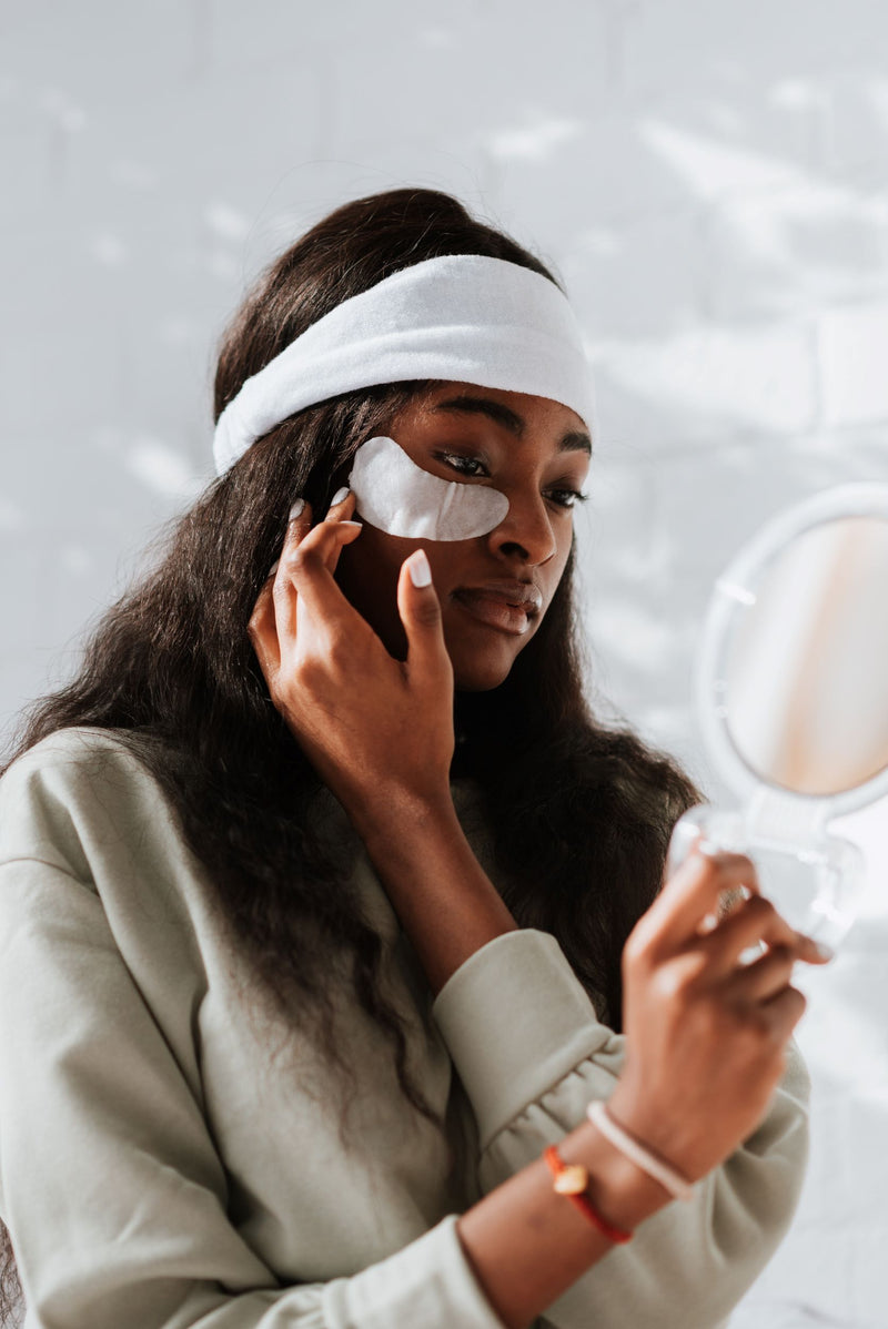 Camille Rose-Approved Labor Day Beauty Must-Haves